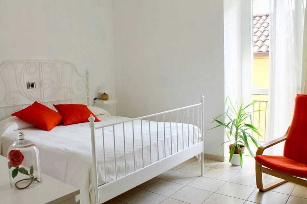 Apartment Borghetto Storico - Fronte Castello Villar Dora