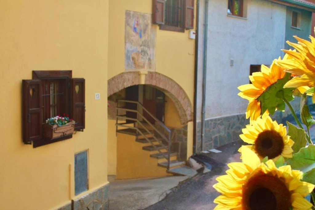 Borghetto Storico - Fronte Castello * Villar Dora