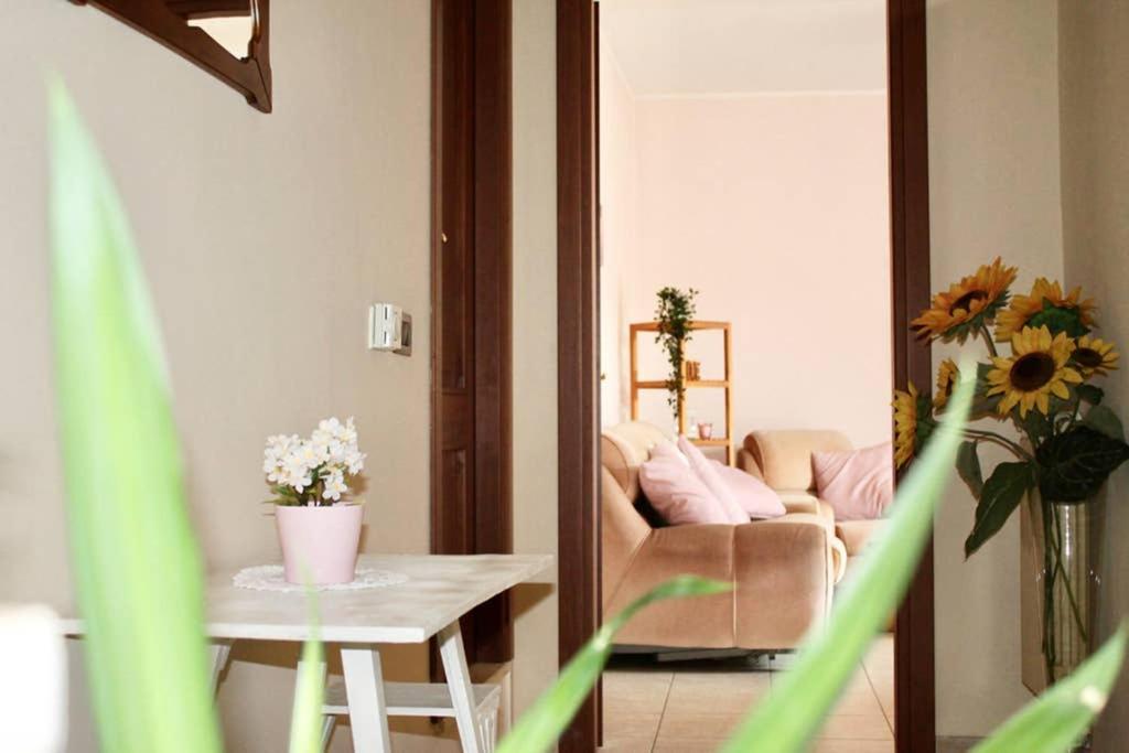 Apartment Borghetto Storico - Fronte Castello