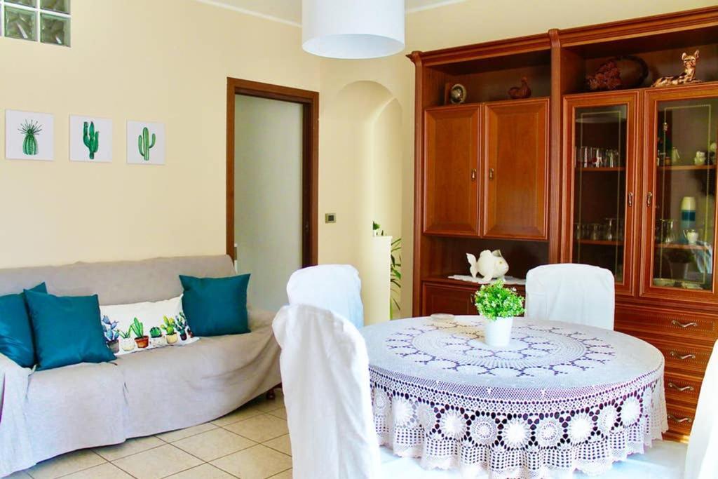 Apartment Borghetto Storico - Fronte Castello Villar Dora