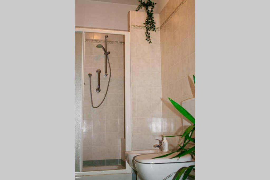 Apartment Borghetto Storico - Fronte Castello