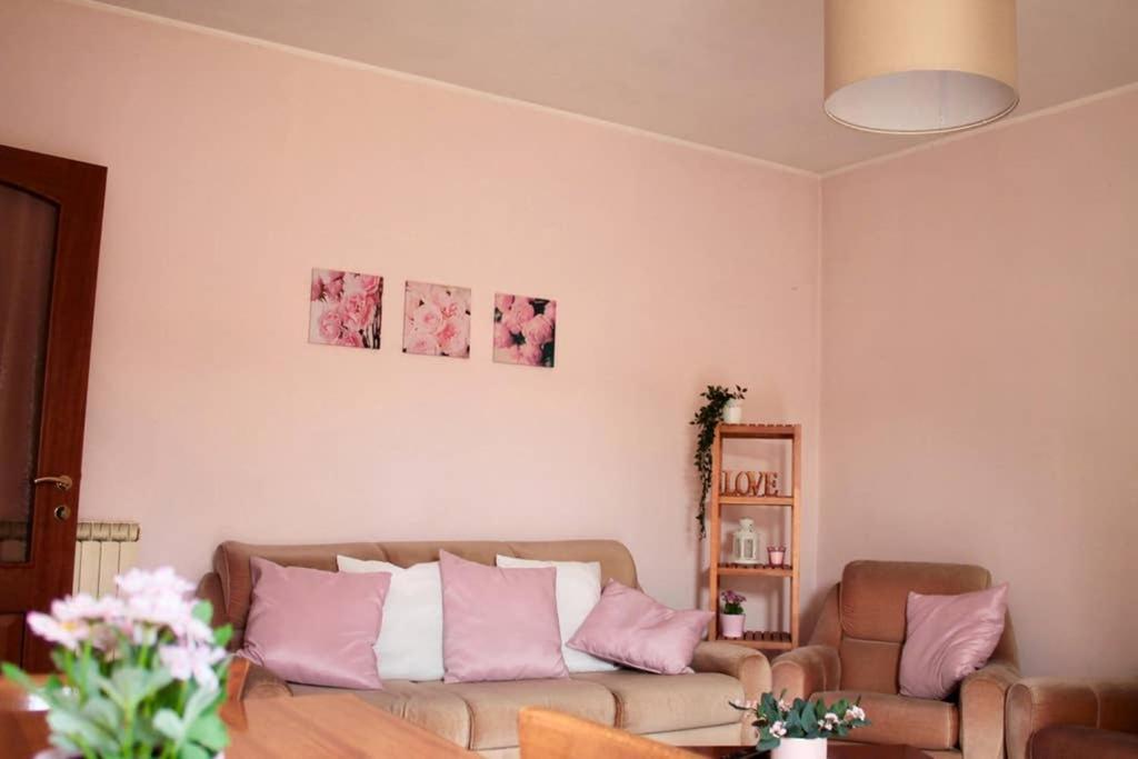 Apartment Borghetto Storico - Fronte Castello